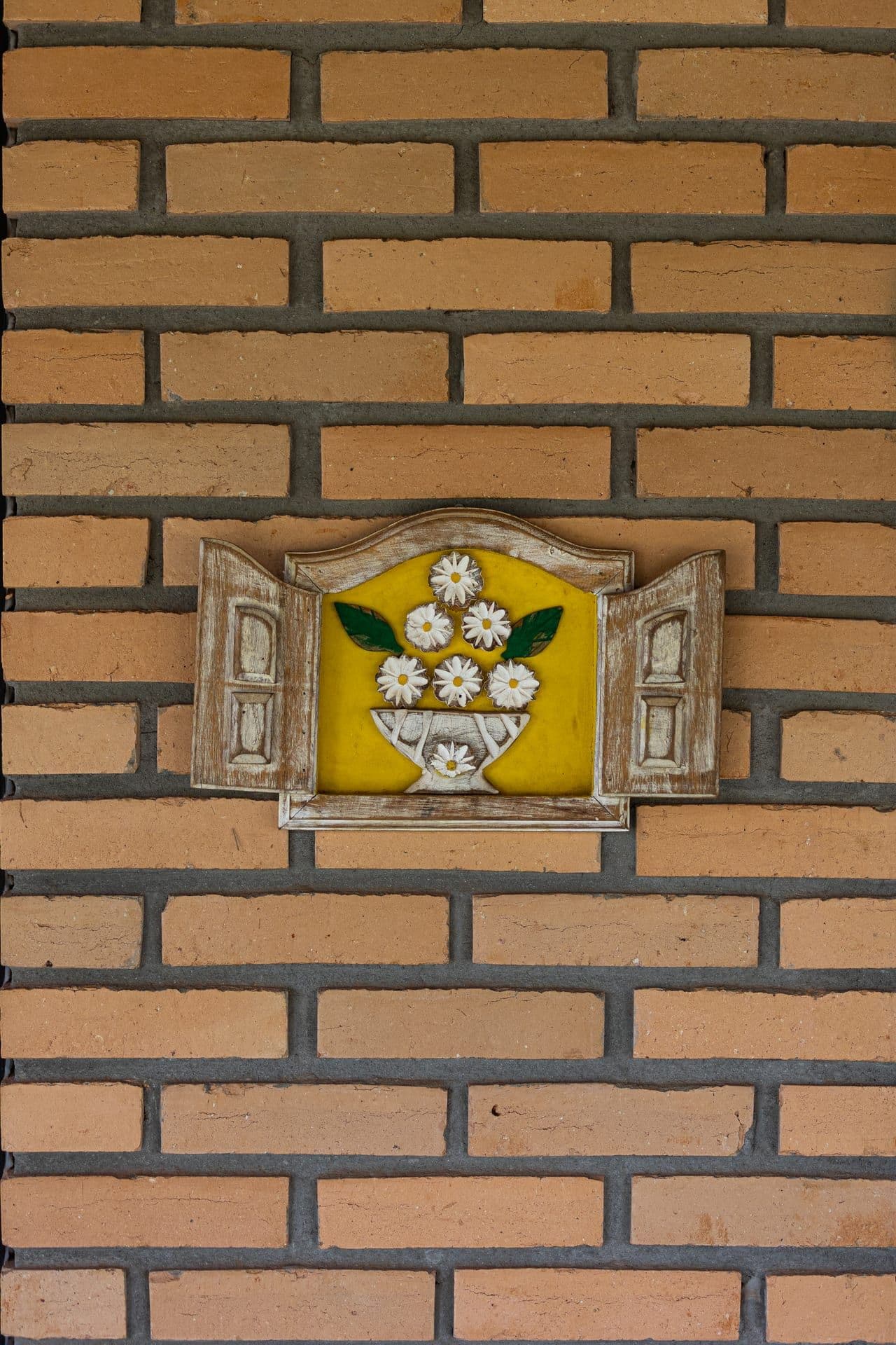 Decor detail