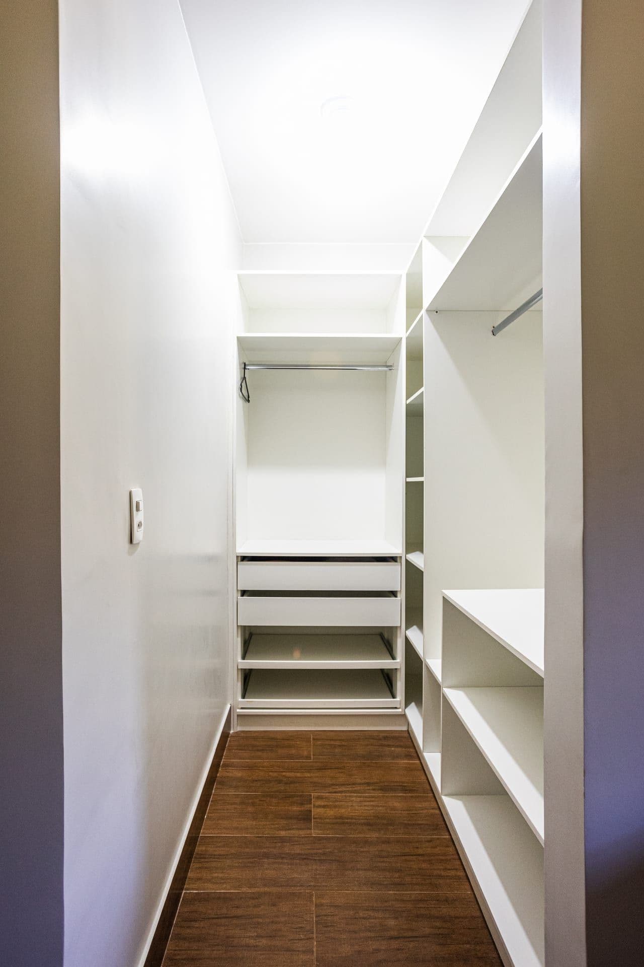 Vestidor