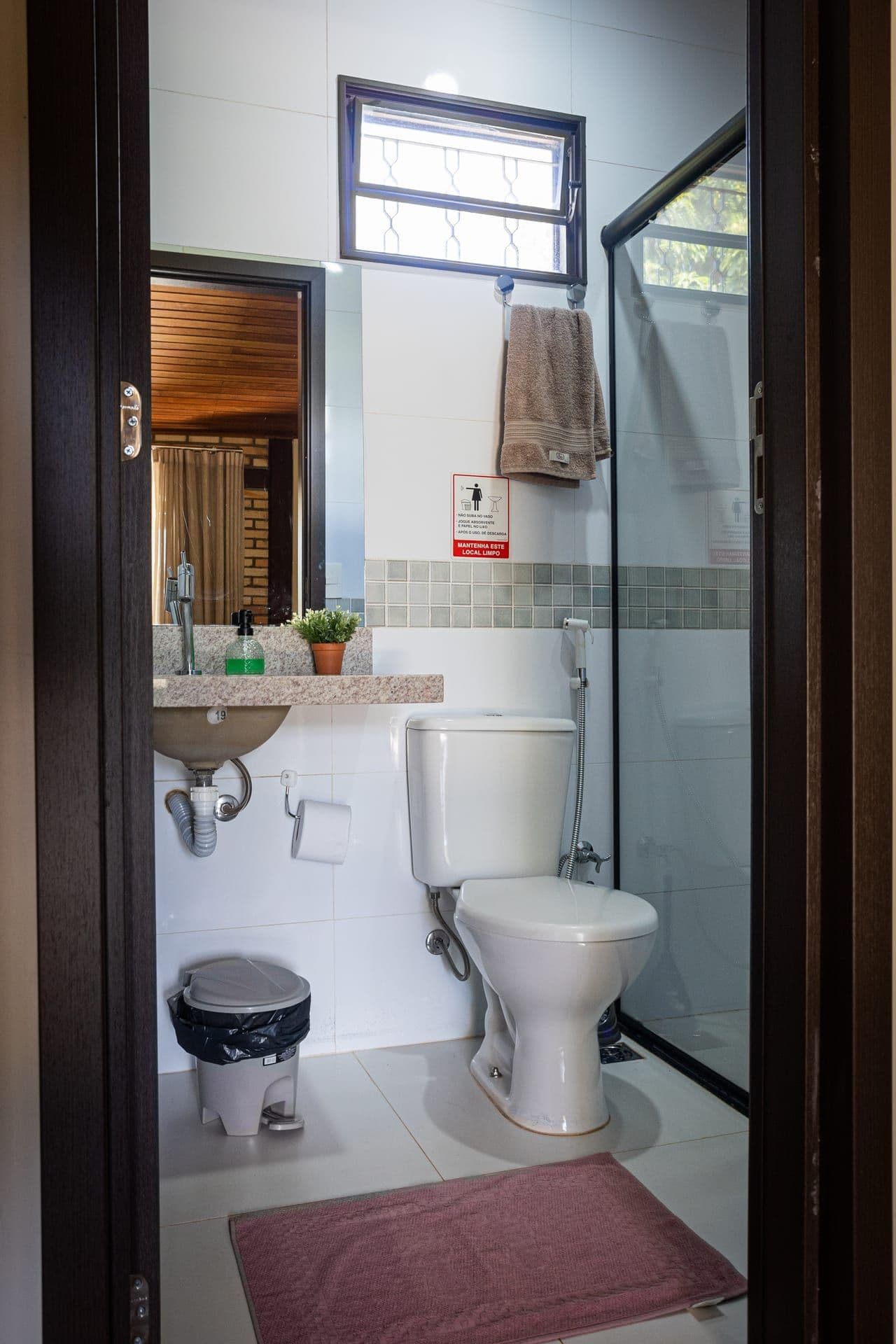 Baño