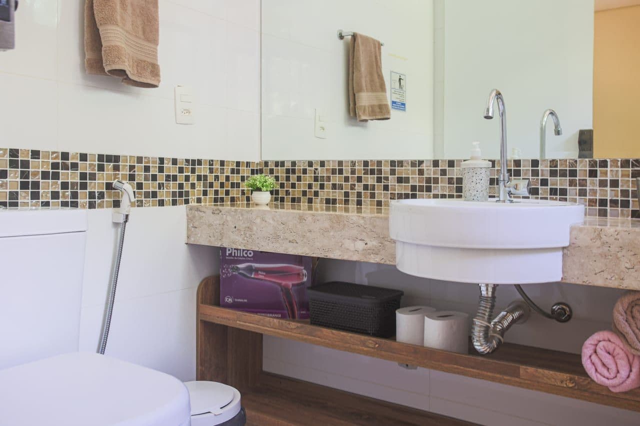Baño 2
