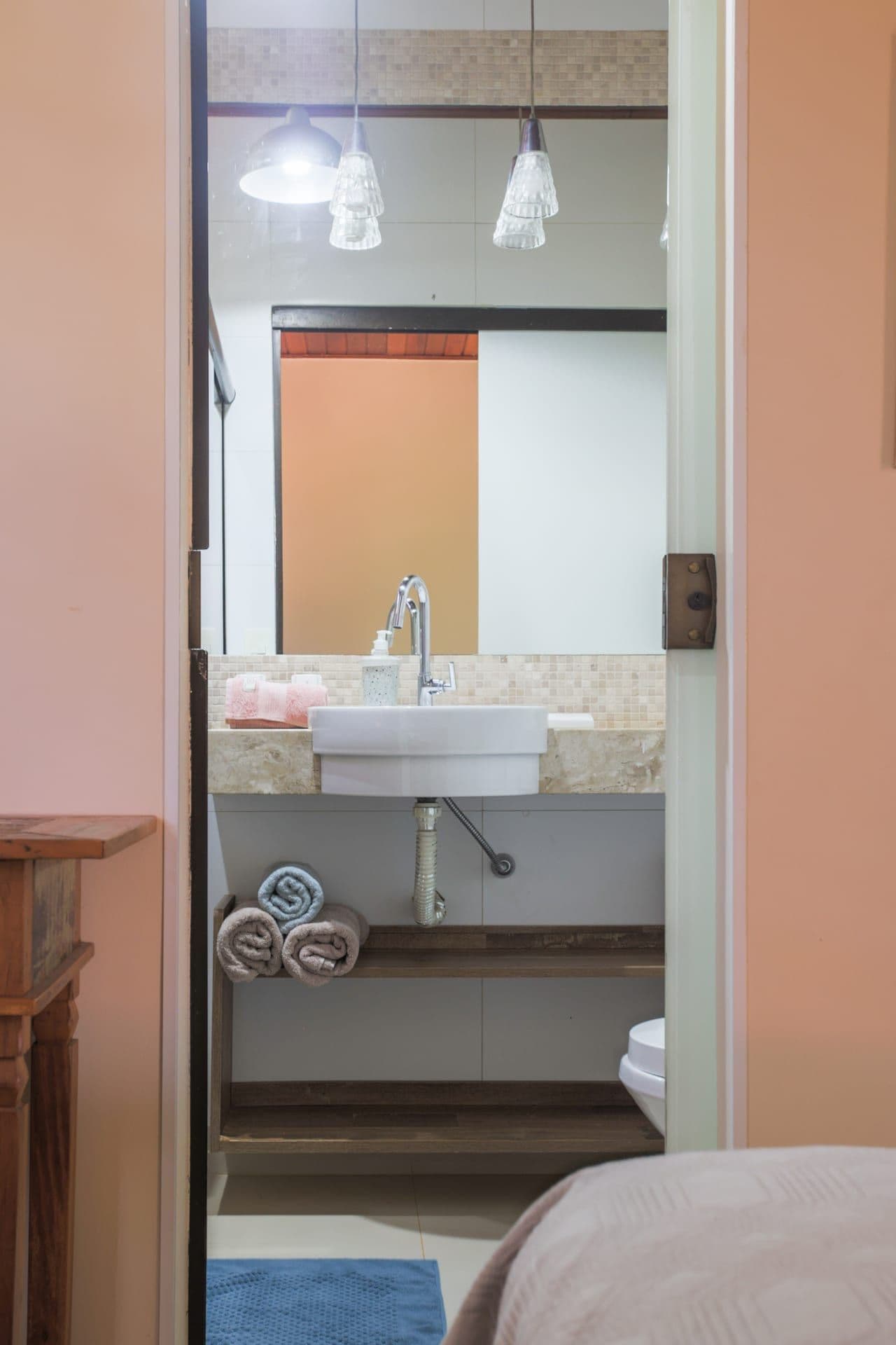 Baño 1