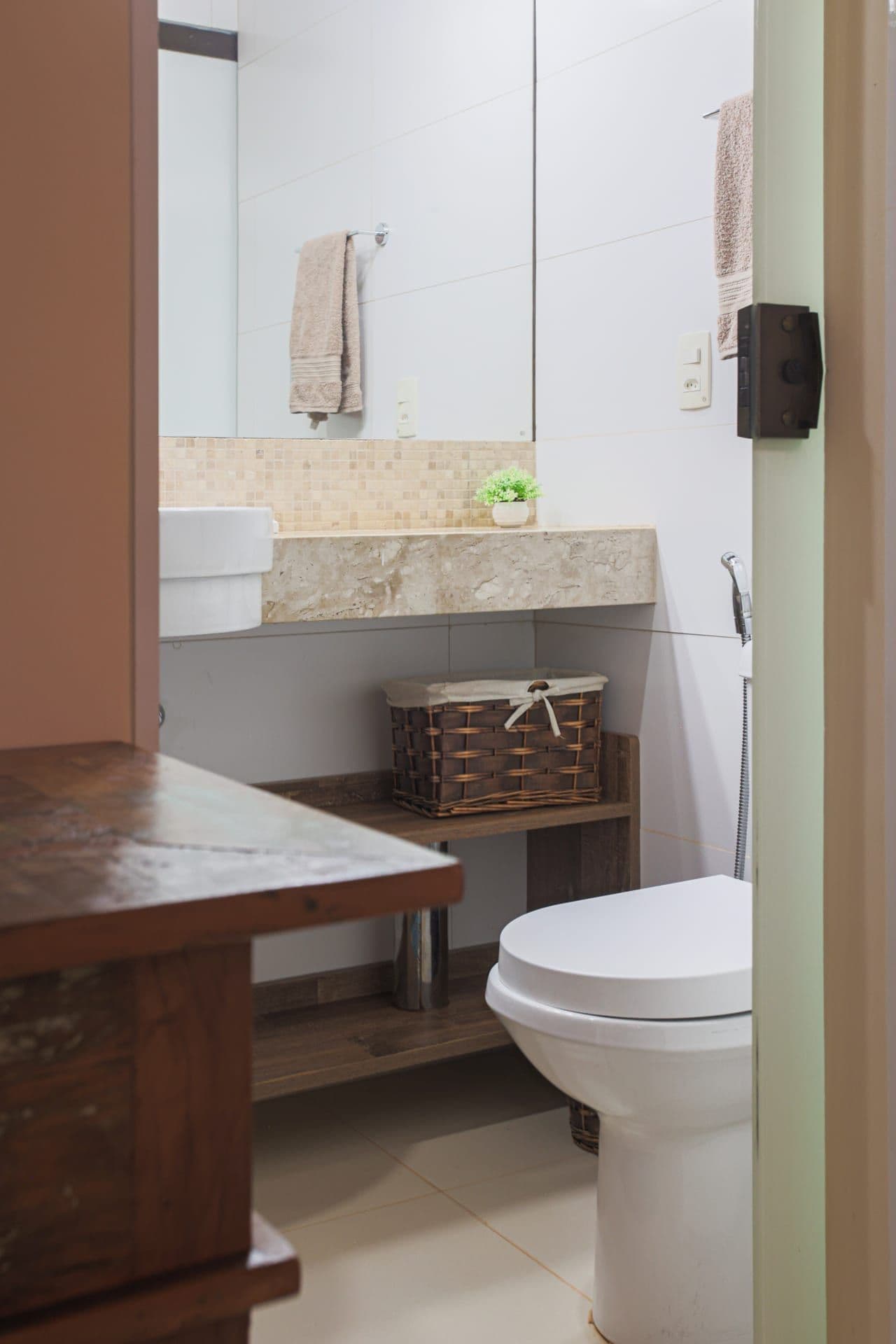 Baño 1